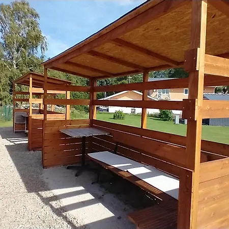 Kemping Kohvikann *