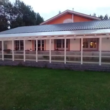 Kohvikann Vosupere